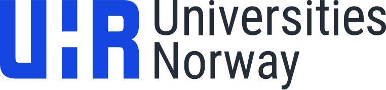 Universities Norway